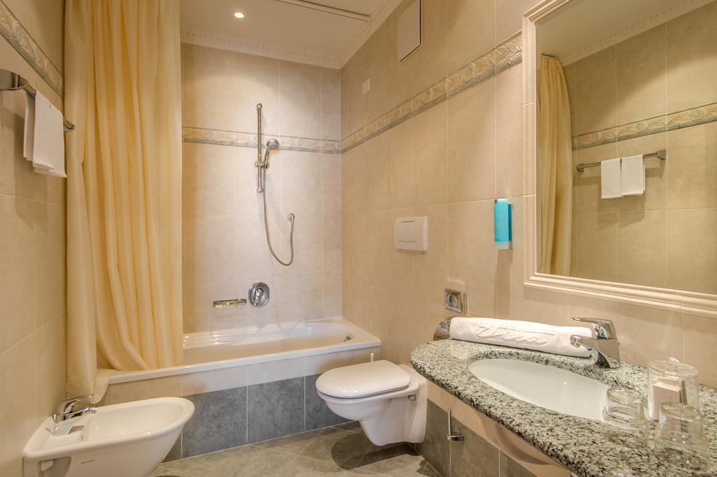 Residence Vila 콜포소 외부 사진