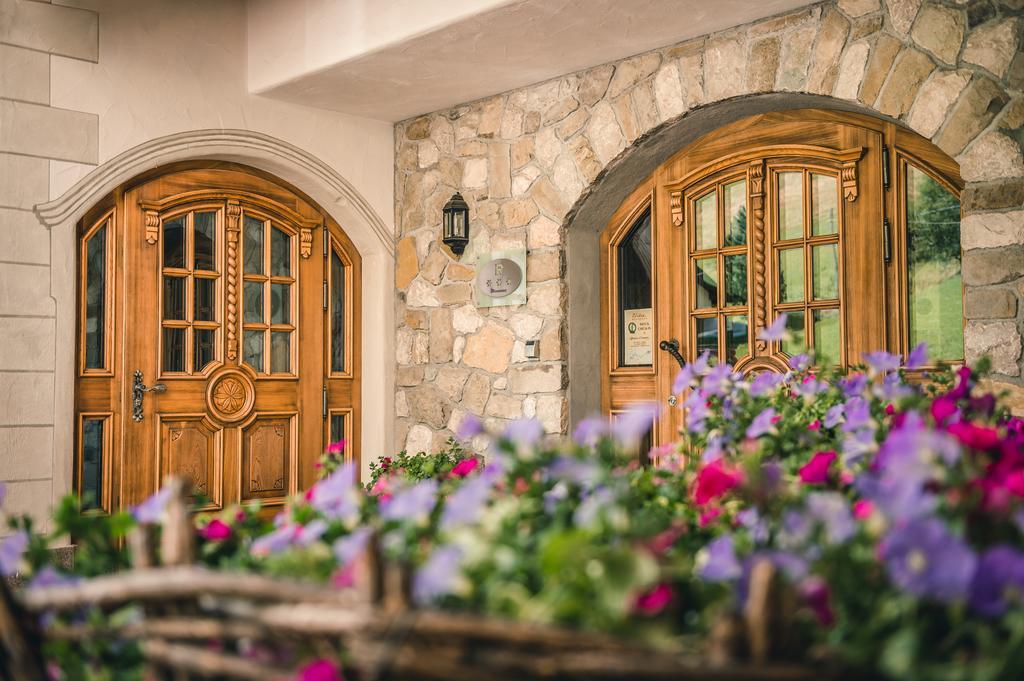 Residence Vila 콜포소 외부 사진