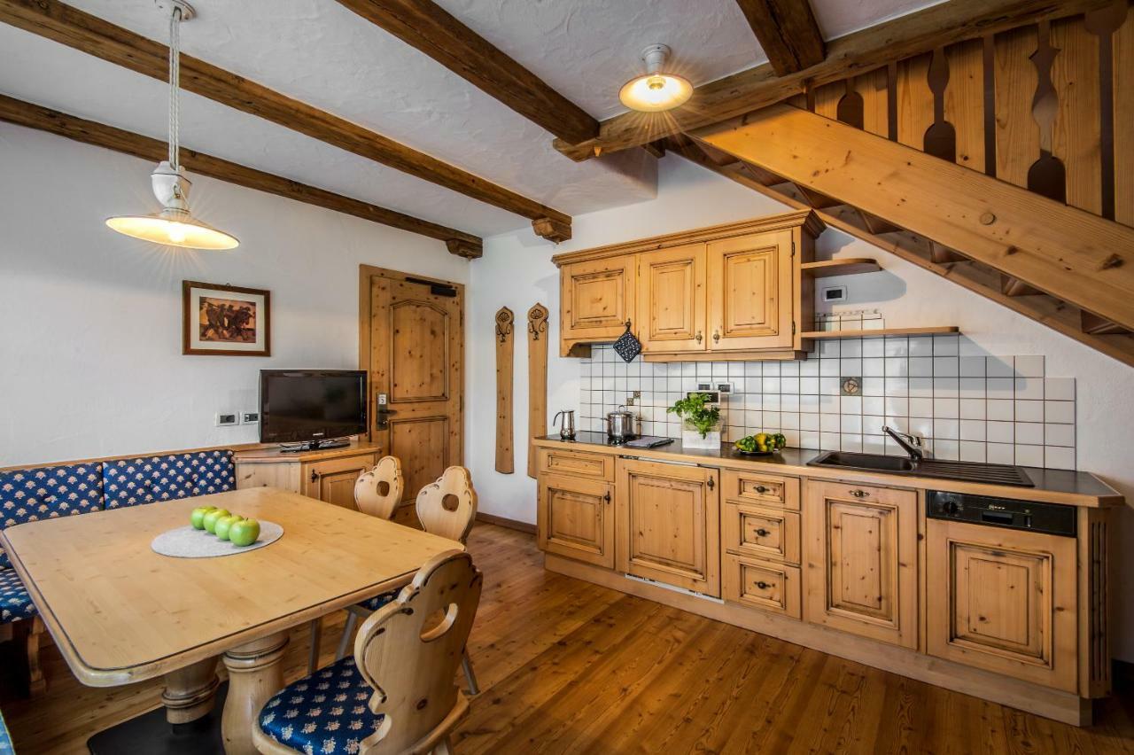 Residence Vila 콜포소 외부 사진
